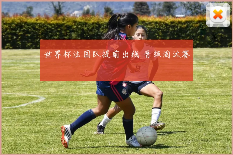 世界杯法国队提前出线 晋级淘汰赛