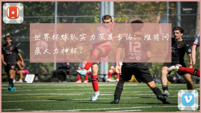 世界杯球队实力深度专访:谁将问鼎大力神杯?