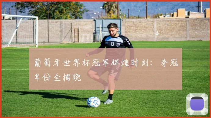 葡萄牙世界杯冠军辉煌时刻：夺冠年份全揭晓