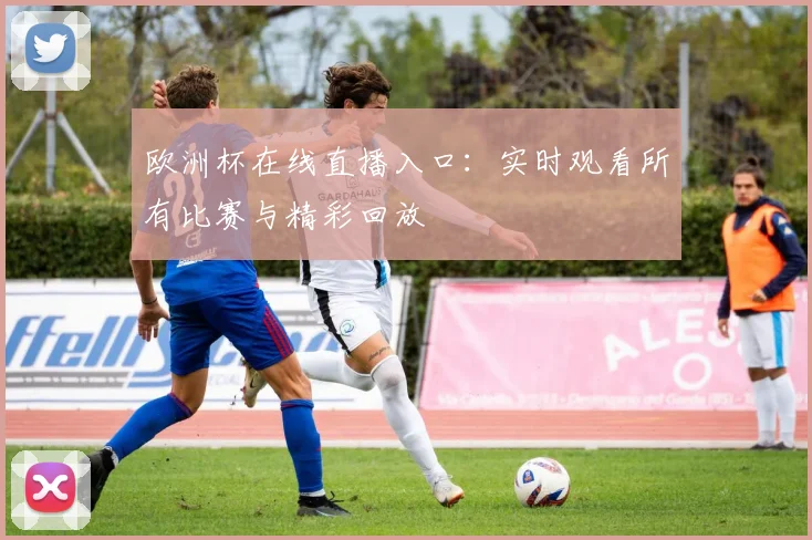 欧洲杯在线直播入口：实时观看所有比赛与精彩回放