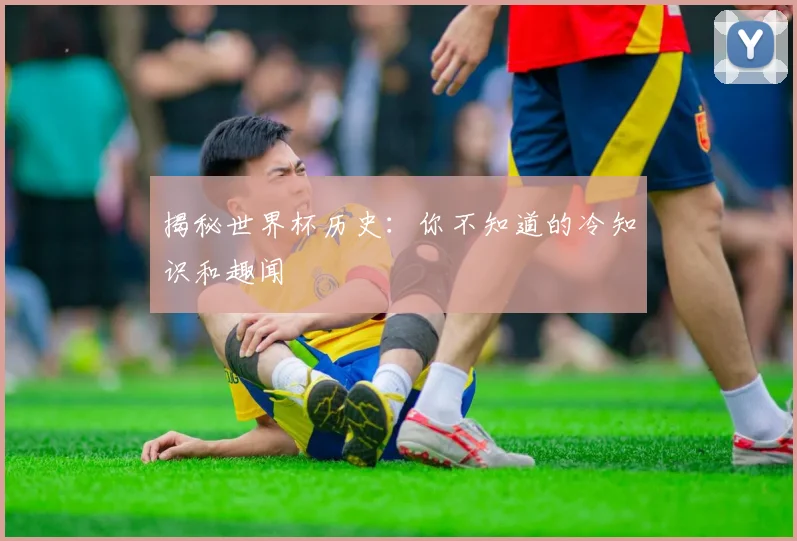 揭秘世界杯历史：你不知道的冷知识和趣闻